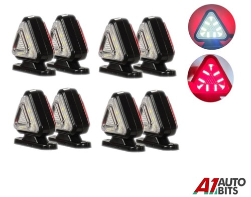 Led mini marquage latéral - mini,
