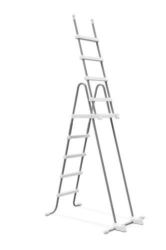 Intex 28077 échelle - Échelle, de