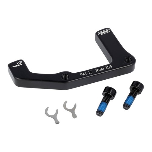 Adaptateur frein disque vtt - disque,