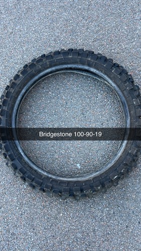 Pneu bridgestone 100 - pneu,