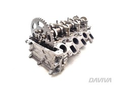 Audi A6 Tête de moteur 3.0