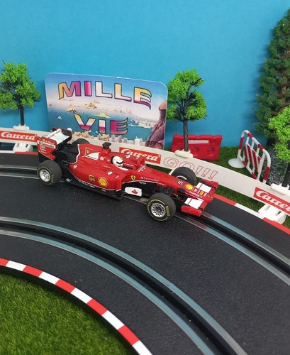 Voiture pour circuit carrera - voiture,