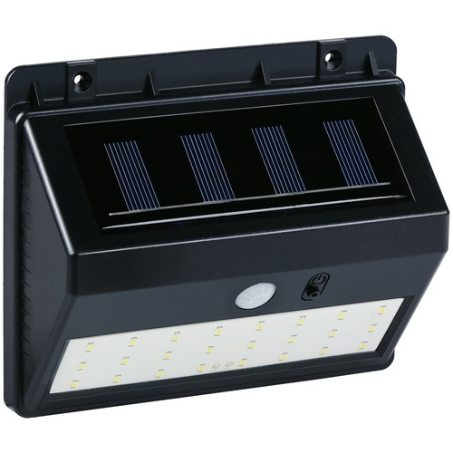 Grundig lampe murale solaire - lampe,