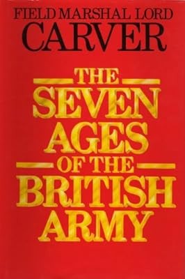 Seven ages the - ages,