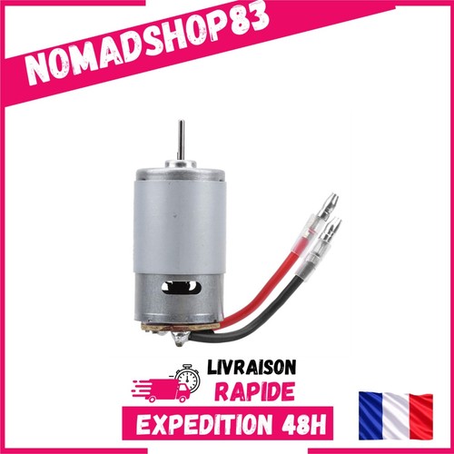 Moteur 390 métal pièce de - moteur,