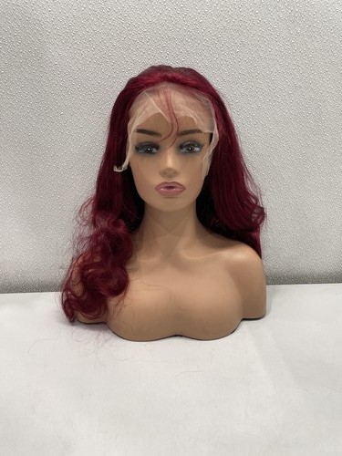 Aosun 99j burgundy - burgundy, body