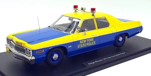Scale dodge monaco 1974 - kk, scale,