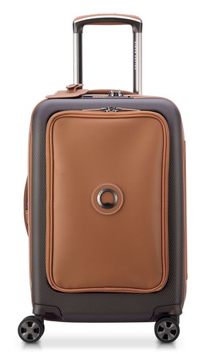 Delsey paris expandable 4dr - delsey,