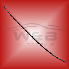 Moulure pour Pare-Brise BMW X3