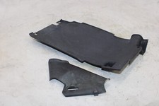 1998 DUCATI MONSTER 900 OEM REAR TAIL COWL UNDER