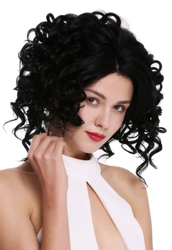 Perruque pour femme lace front - perruque,