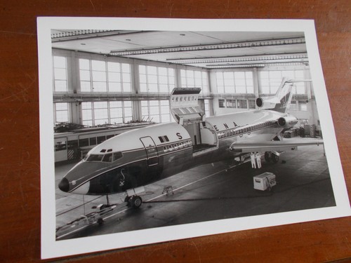Boeing 727 aviation - boeing, 727-aviation-photo