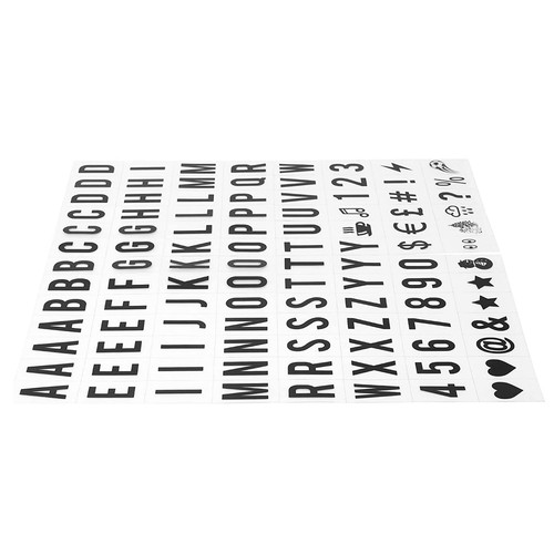 104 pcs cinématique - 3x(104,