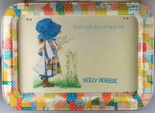 Holly hobbie merchandising - -,