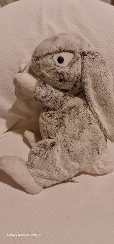 Peluche doudou lapin soft - peluche,