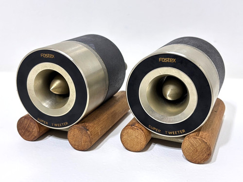 Paire super tweeter - super, corne