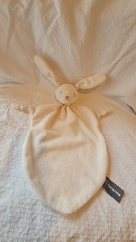 Doudou plat mouchoir - doudou,