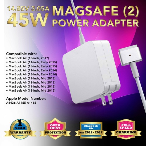 45w charger adapter power for - charger,
