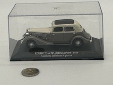 IXO Altaya Renault Z4