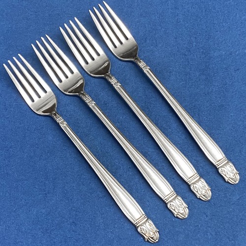Danish princess silverplate - danish, by