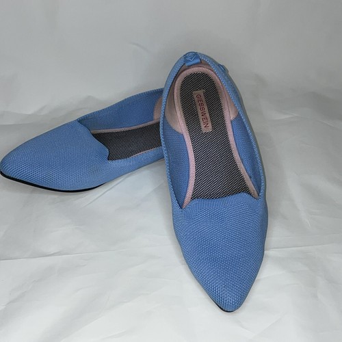 Giesswein pointed flat knit - pointed,