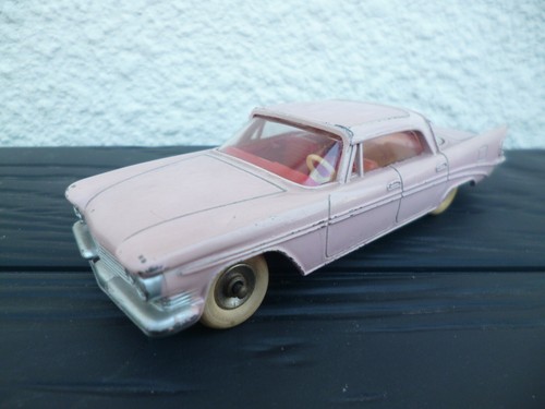 Ancienne dinky toys - , chrysler