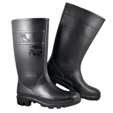 Bottes de Travail Bottes en