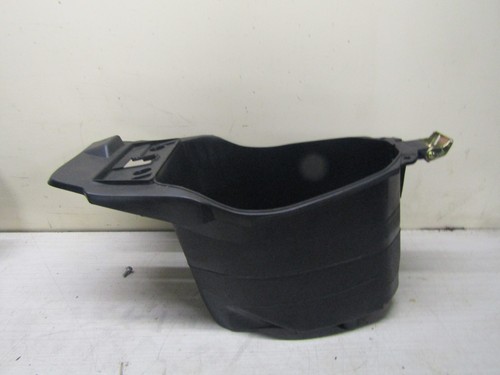 Coffre casque scooter euro 5 - coffre,