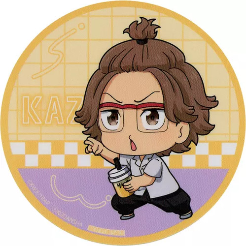 Yumtea kazushi yamagishi - kazushi,