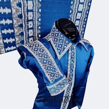 Chemise Western Horse Show +