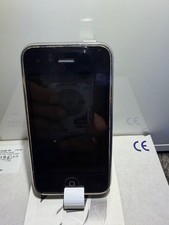 Apple iPhone 3GS -  Noir  Hors service / Rare Collection Vintage