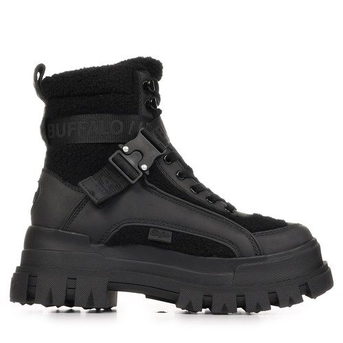 Chaussures boots buffalo femme - boots,
