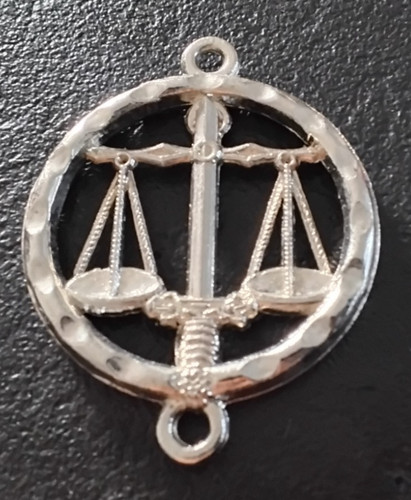 Insigne ancienne breloque - insigne,