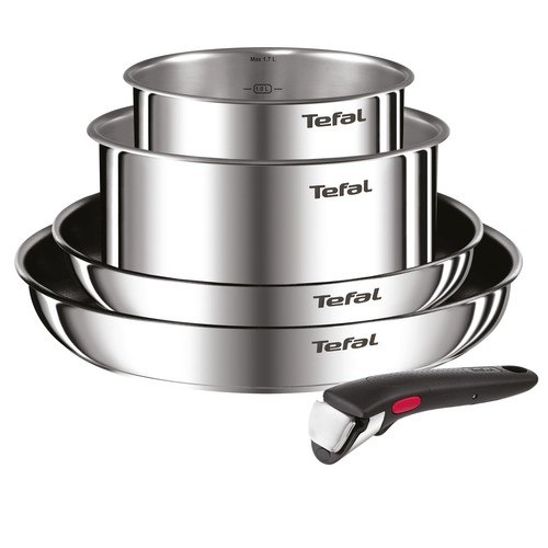 Tefal ingenio lot poêles - poêles,, 2