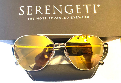 Serengeti odell polarized - serengeti,