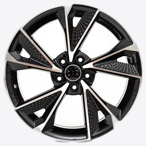 Jantes alliage pouces - 18, 5x112