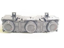 Volkswagen Crafter 2007 Diesel ECU Air Conditioning 2E1907040A BOS102791