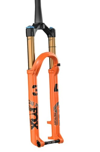 Fourche vtt pouces fox 34 - pouces,