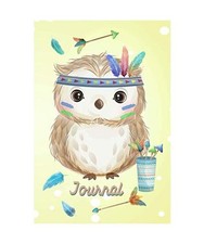 Journal: Beautiful and Cute