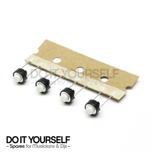 Tact switch pioneer track - 4,