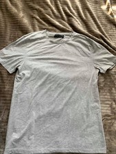 Zara Super Slim Fit Grey