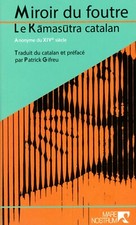 Miroir du foutre _ Le