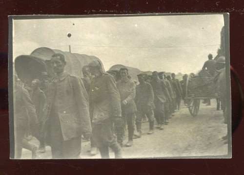 Photo guerre 1914 - photo, 1914-1918