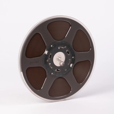 RTM SM911 Reel to Reel Analog