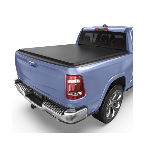 Soft roll tonneau cover fit - tonneau,
