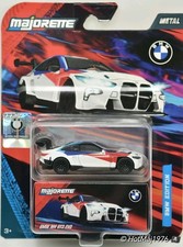 Majorette bmw gt3 evo - evo,