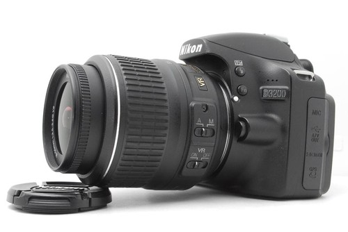 Appareil photo reflex