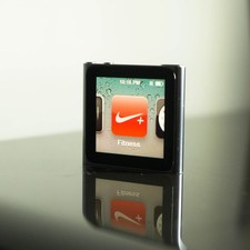 Apple iPod Nano 6th Generation