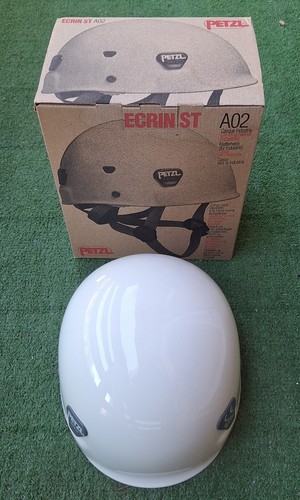 Casque petzl ecrin helmet - casque, ecrin-st