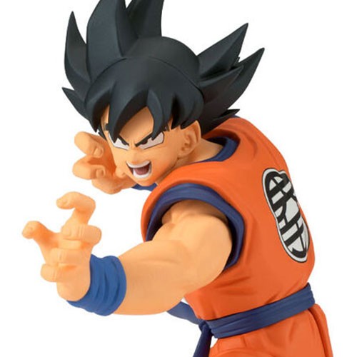 Dragon ball figurine - ball,
